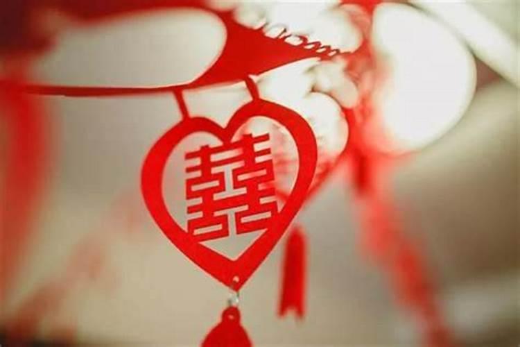 本命年结婚有讲究吗风水好吗？