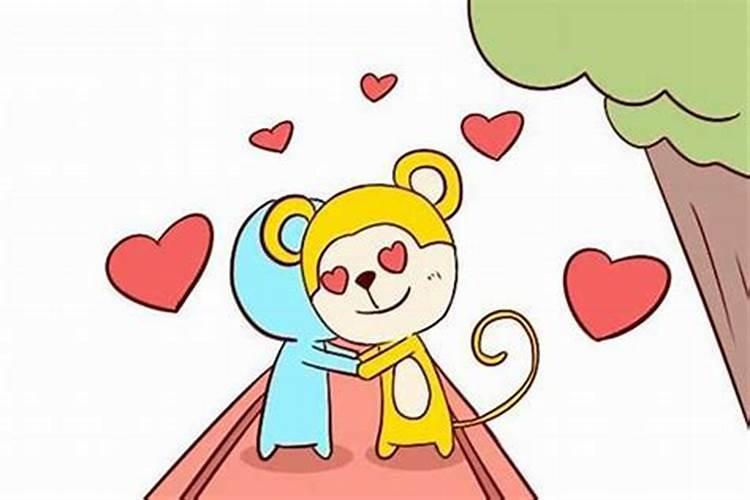 男属马女属猴合婚吗？