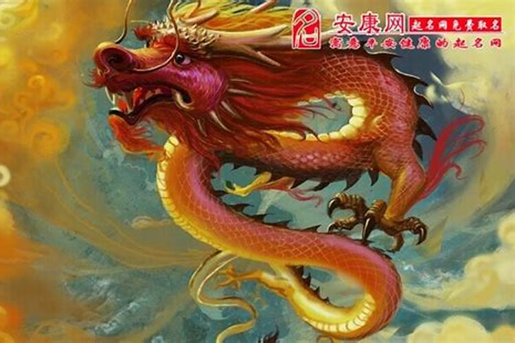 梦见龙的人是不是很少？