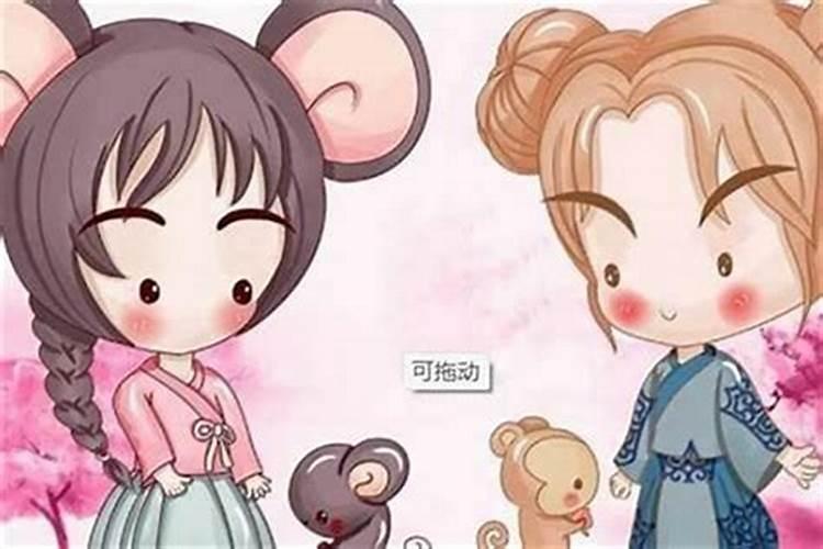 猴男与牛女：八字合璧，天作之合