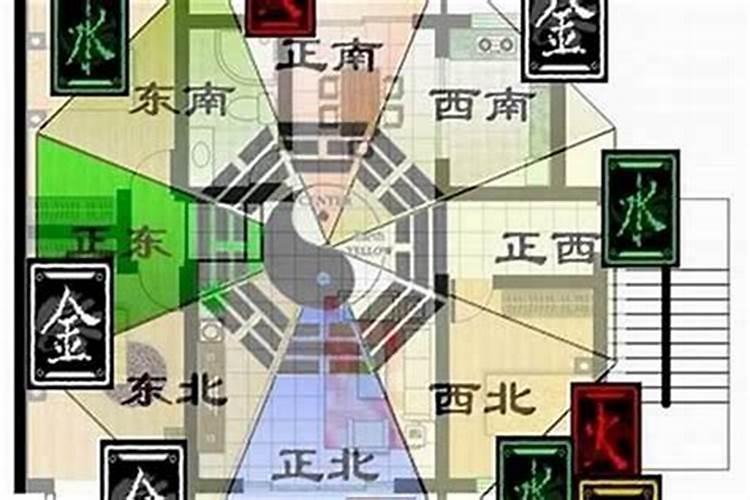 风水大师解析：5楼风水与属相有关吗？