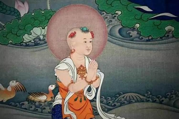命带五鬼煞和童子命一样吗？
