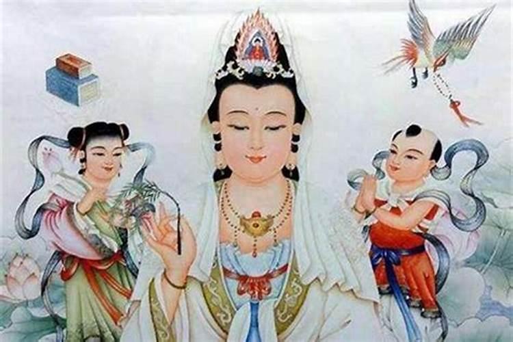 佛法能改童子命吗？