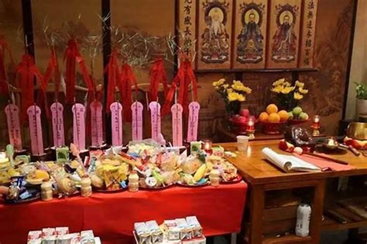 西安附近哪里可以超度婴灵？