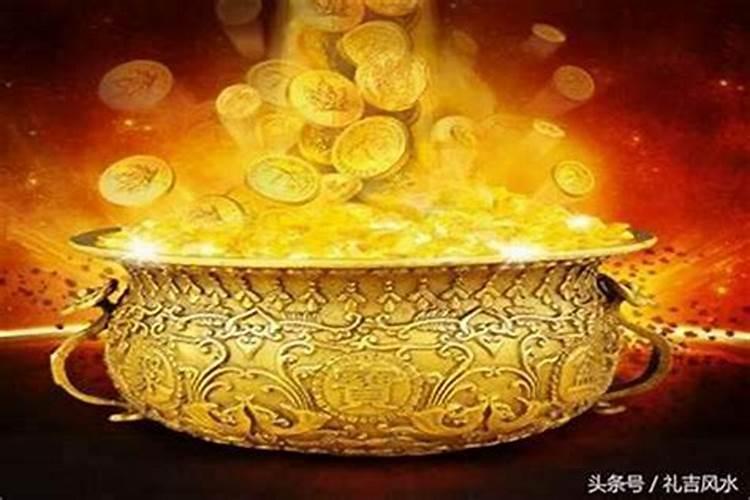 虎年财运不佳？揭秘转运妙招，让好运连连！