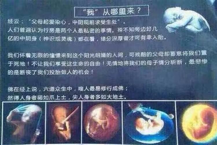 给婴灵超度能超度几个？