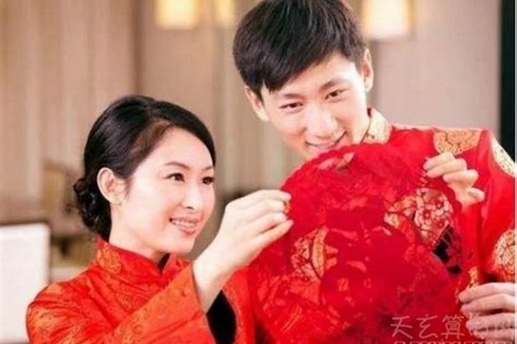 合婚半三合是什么意思？
