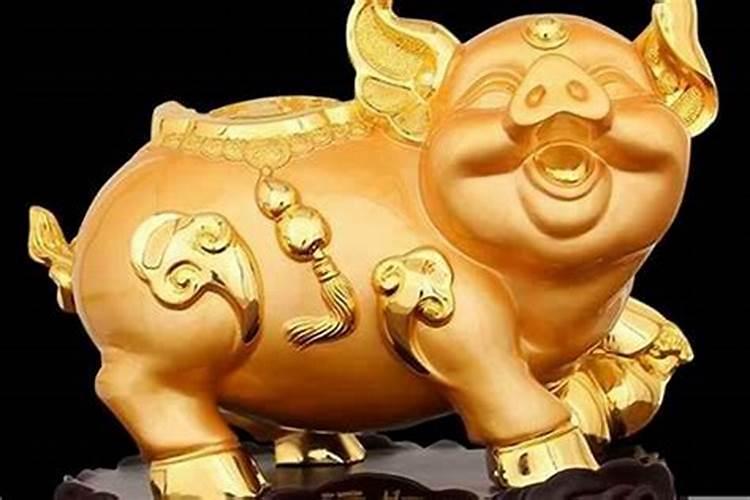 属猪的和什么生肖最好相配呢？