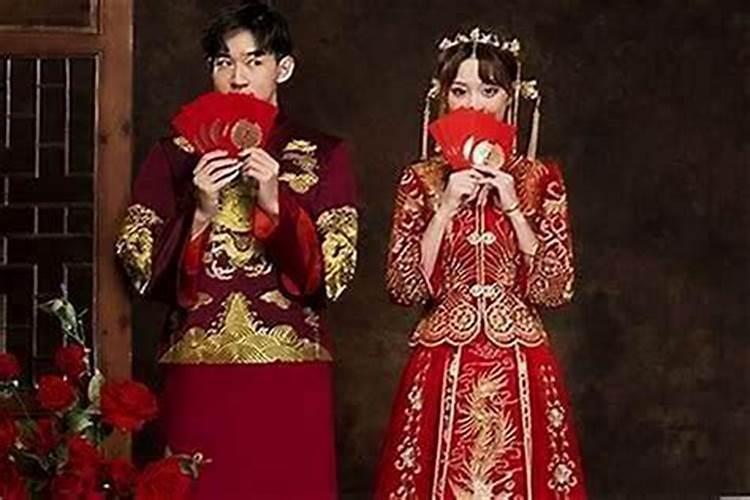 本命年结婚有什么好处和风水讲究？
