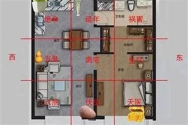 揭秘入户门风水的奥秘：家宅和谐的关键