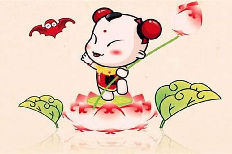 童子命生了孩子怎么样？