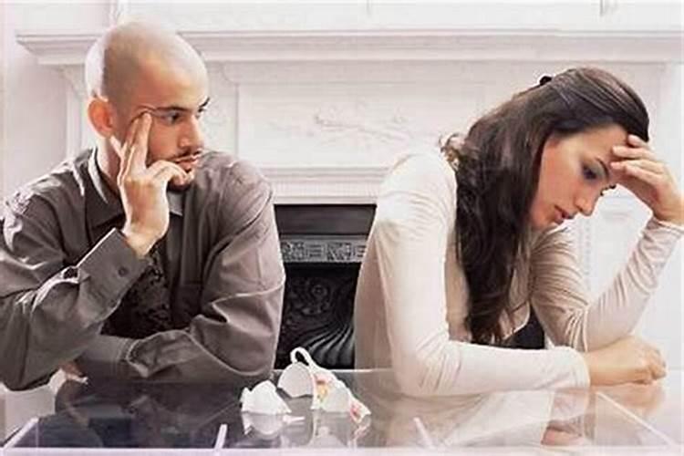 为什么家里的婚姻都不顺利？