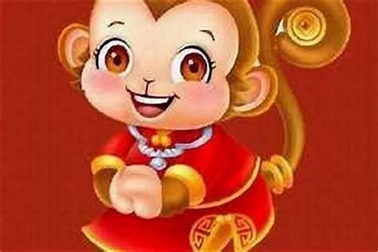 属猴女婚配什么属相最好？