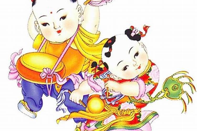 童子命身上阴气很重吗？