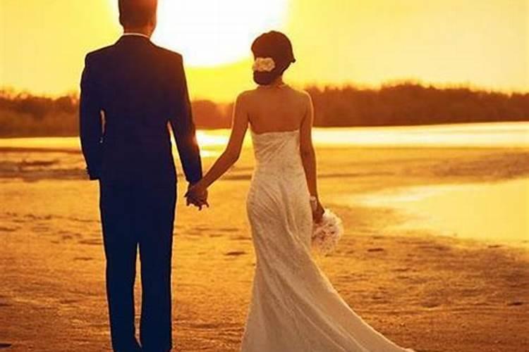 梦中情人与他的婚姻：一场恩爱的旅行