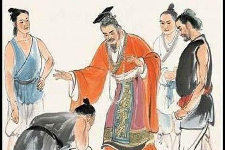 为什么要化解小人和大人？