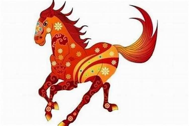 属相中女蛇和男马婚配怎样？