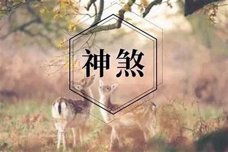 婚煞影响：解析八字命理中的神秘力量