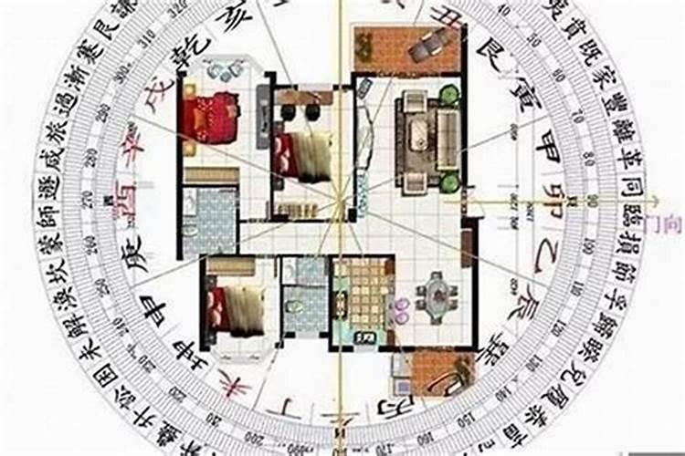 如何改变风水财运：从环境布局到五行调和？