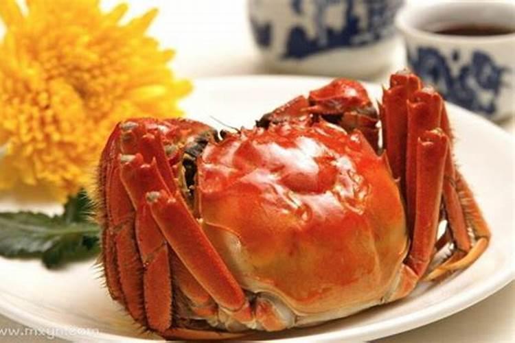 梦境与食欲的对话：解析梦见吃螃蟹的深层含义