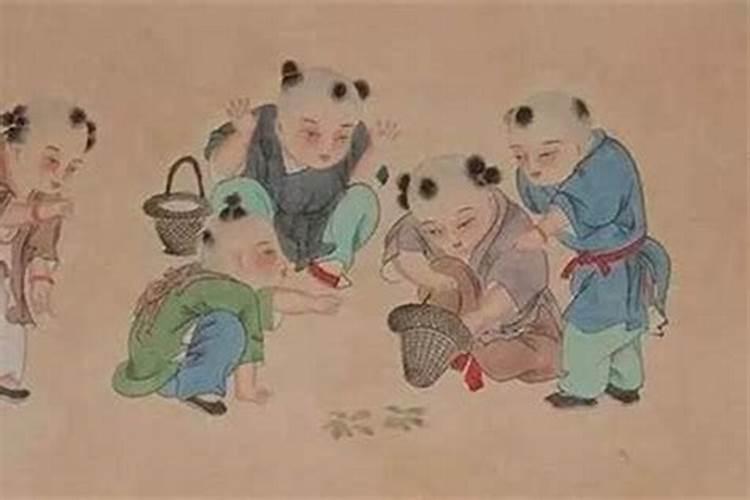 欺负童子命的人会怎样？