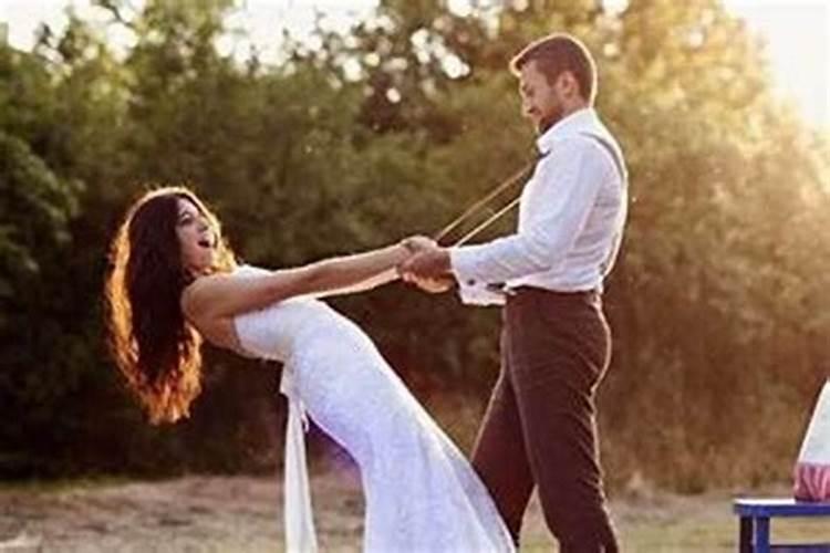 怎样的婚姻才算合适？