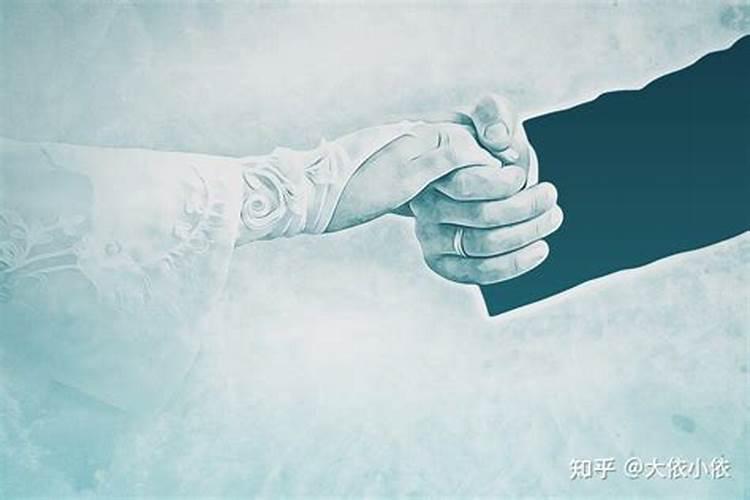 测算婚姻还能维持几年？