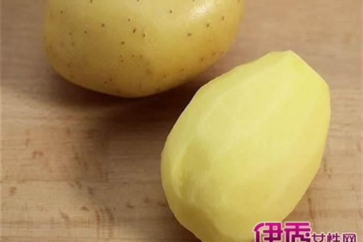 解析梦境：梦见买土豆的深层含义