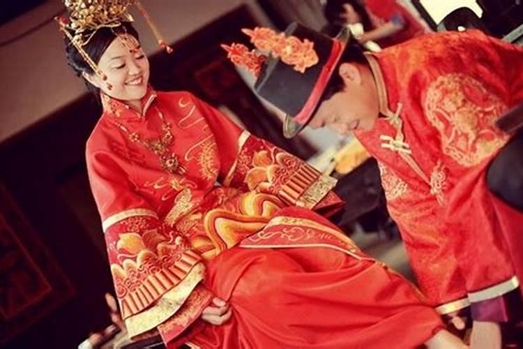 生辰八字与婚姻：一场命中注定的缘分