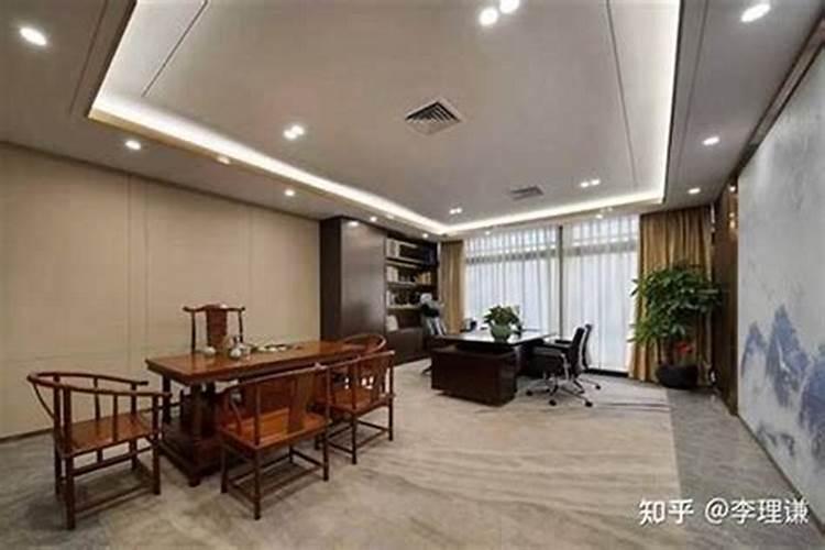 易经办公室风水布局有哪些讲究？