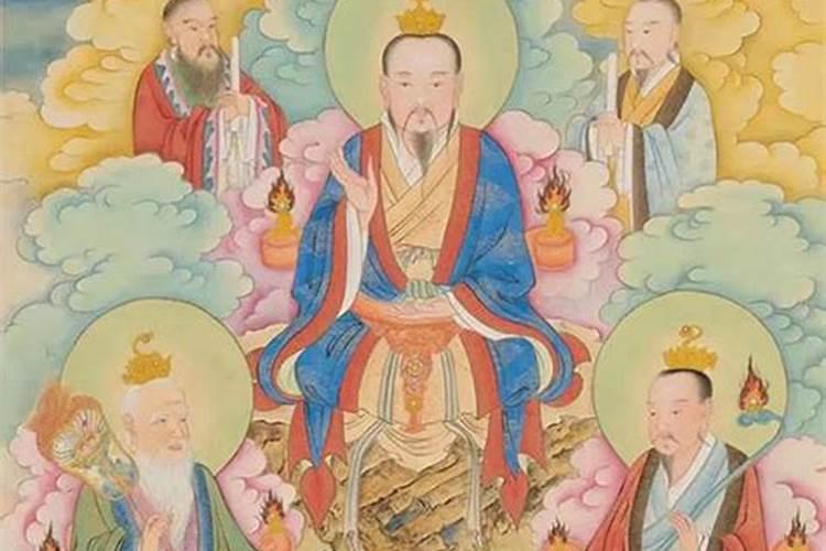 童子命化解之前注意什么？