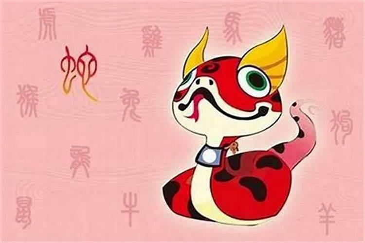 蛇犯太岁宜佩戴什么？