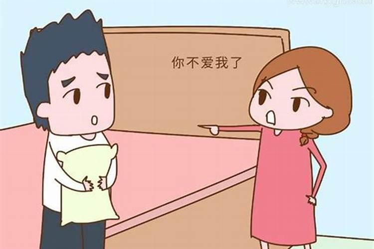 梦见和亲戚吵架是什么预兆？