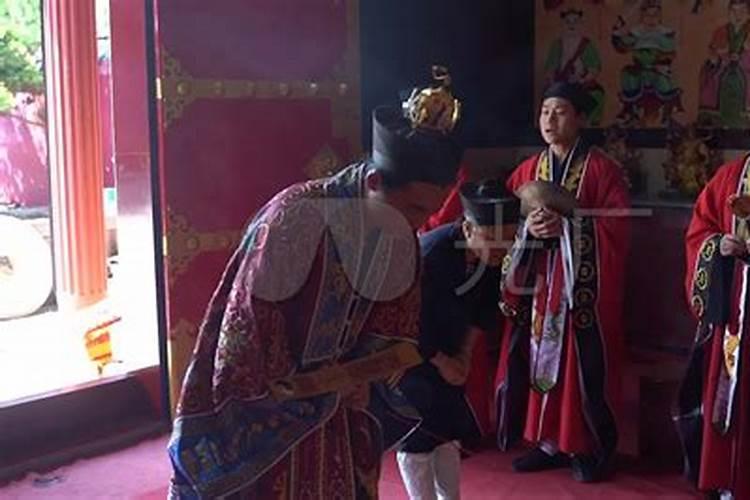 道教做法事会反噬吗？