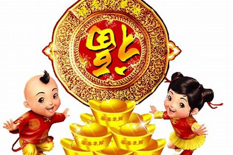 湛江正月初五习俗