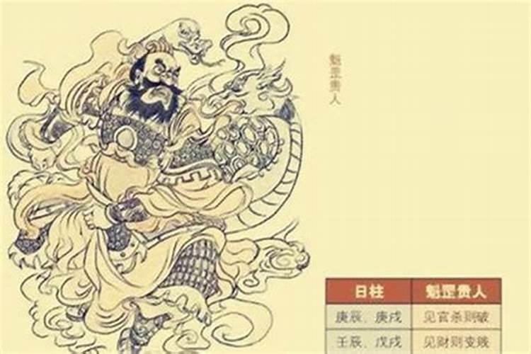 女命是什么意思？