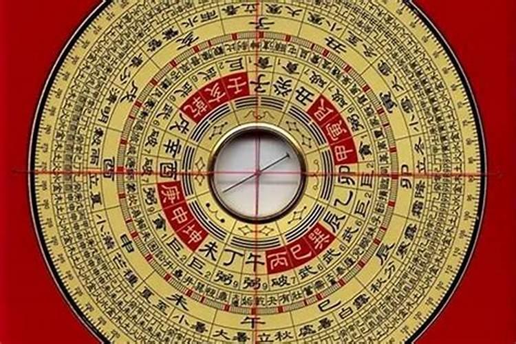 奇门风水解盘方法：揭秘神秘的风水学？