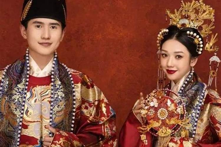 算婚姻在哪个方向？