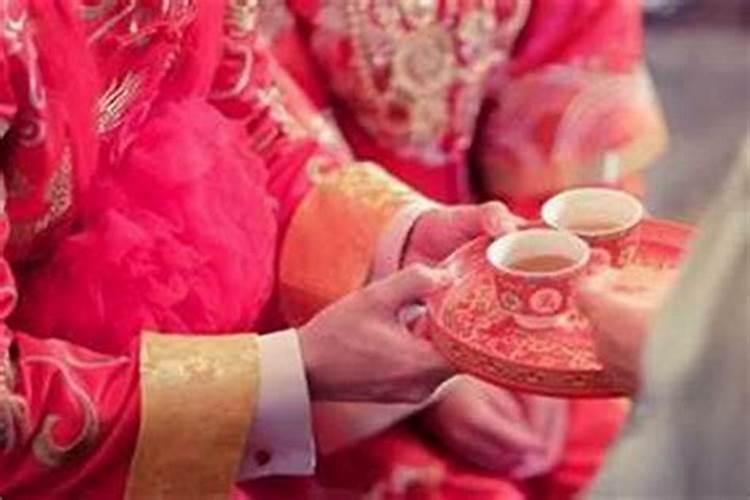 本命年结婚最忌讳什么属性？