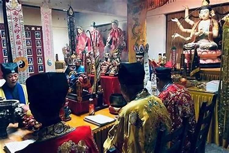 厦门去哪里超度婴灵？