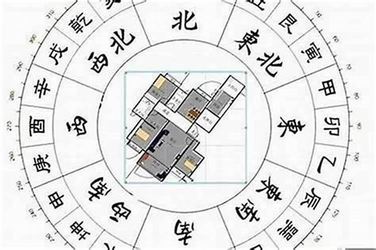 洞察宅运兴衰：如何判断房屋风水的优劣？