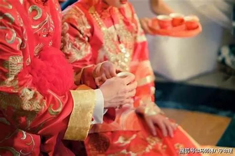 合婚说命不合怎么办？