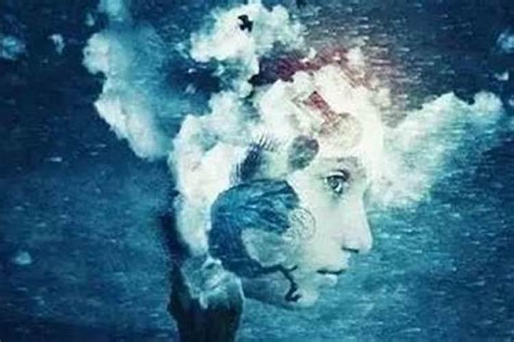 梦到女人哭得很伤心：解析梦境背后的心理暗示