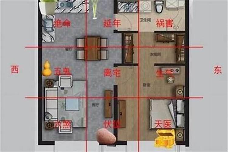 住进风水好的房子多久见效？