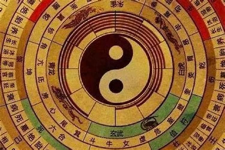 八字查还阴债怎么查？