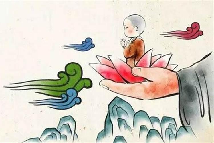 送童子多了对人有什么害？