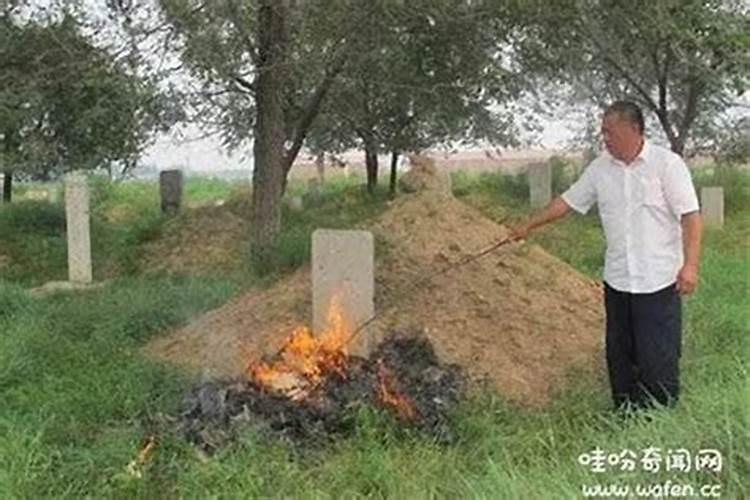 墓地风水对谁的影响最大？