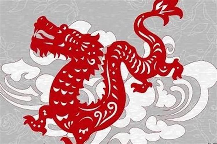 女龙婚配找什么属相？