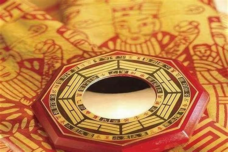 探索八字命理：合生辰八字哪八个字？