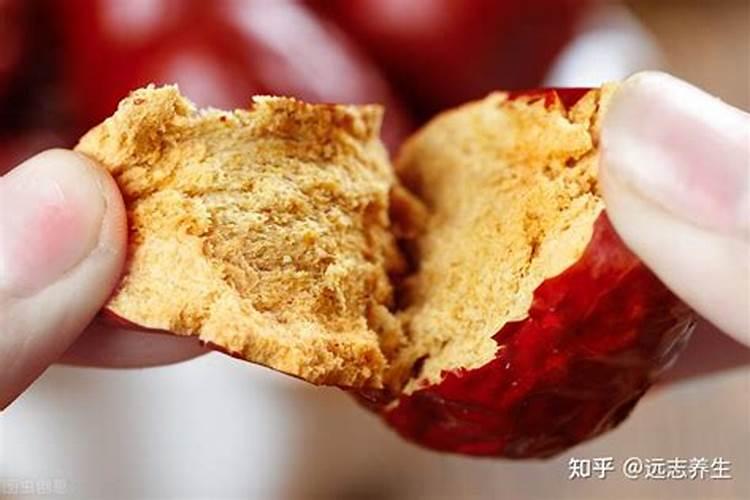 红枣在风水中的妙用：添福增寿的甘甜守护
